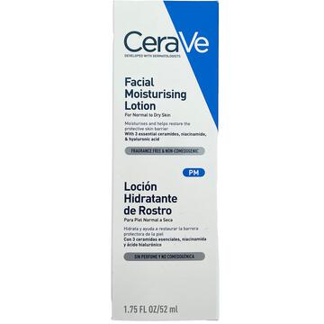 CeraVe Facial moisturising lotion