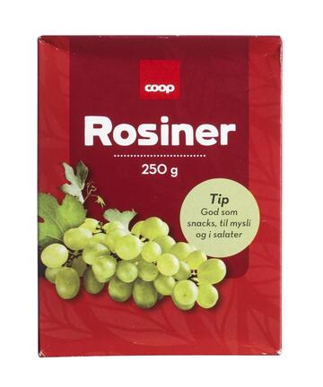 Rosiner Coop