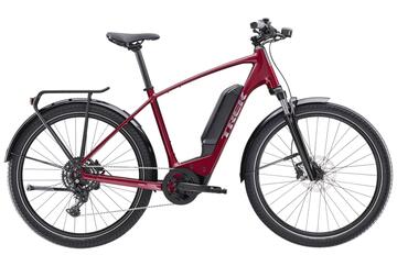Trek Allant+ 5 725Wh