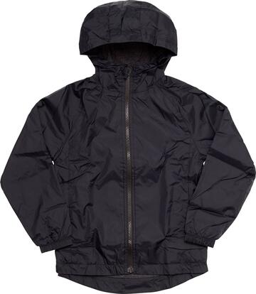 Amazon The Children's Place, Boys' Uniform Windbreaker Jacket