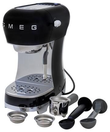 Smeg ECF02BLEU