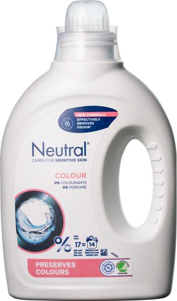 Neutral Colour flydende