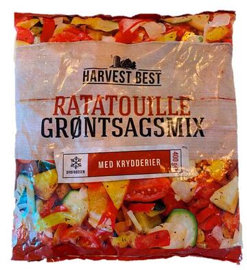 Harvest Best Ratatouille grøntsagsmix