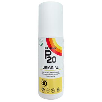 P20 Riemann Original SPF 30 Spray 100 ml