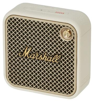 Willen II Marshall