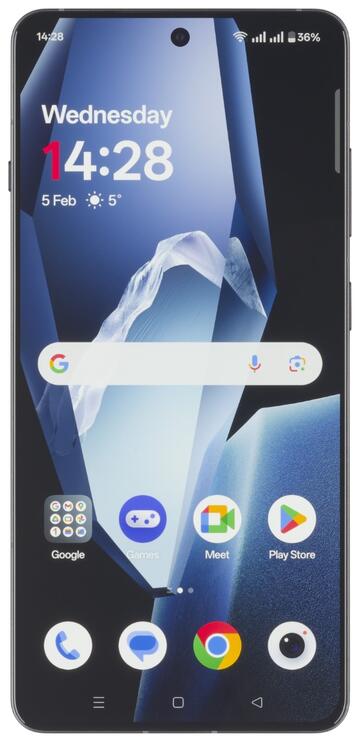 OnePlus 13R