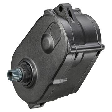 Specialized 2.0 med Mastermind Turbo Connect Display (TCD)