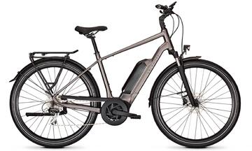 Kalkhoff Entice 1 Move 2025 725Wh