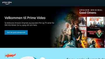 Prime Video Amazon