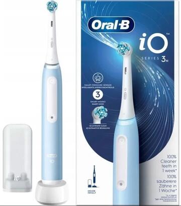 iO 3n Ice Blue Oral-B