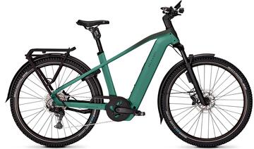 Kalkhoff Entice 5+ Excite ABS