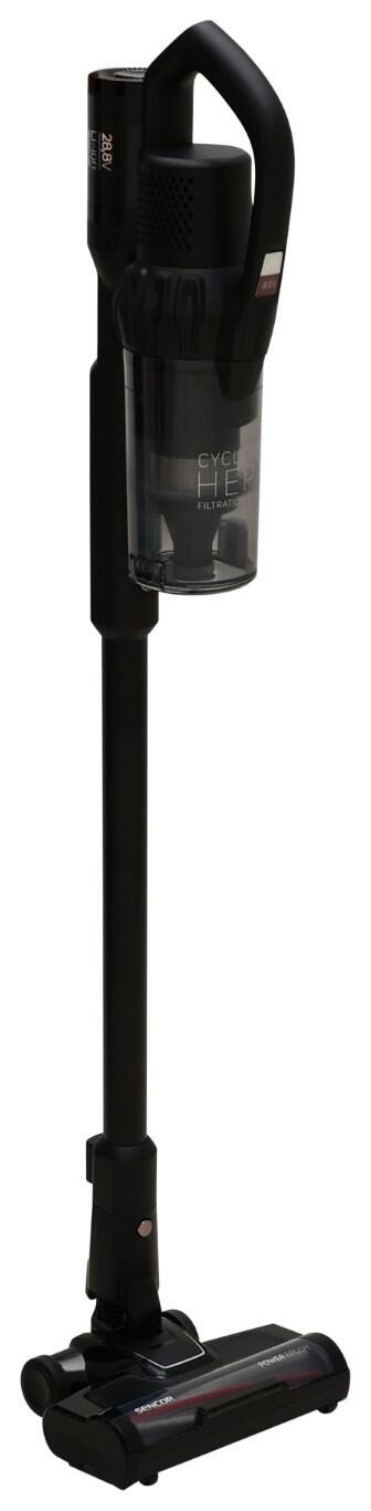 Sencor SVC 9879BK