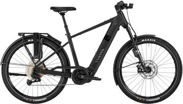 Canyon Pathlite:ON 9 SUV 750Wh