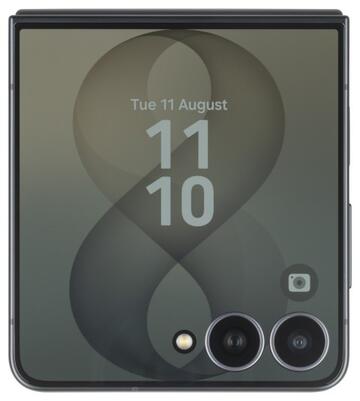Samsung Galaxy Z Flip8