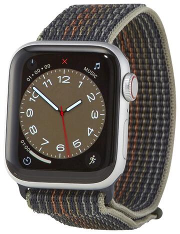 Apple Watch SE 2022 GPS + Cellular (40 mm)
