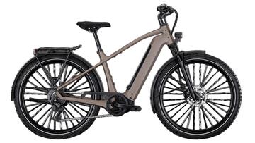 Kalkhoff Endeavour 3 Season 540Wh