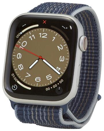 Watch Series 8 GPS + Cellular (45 mm) Apple