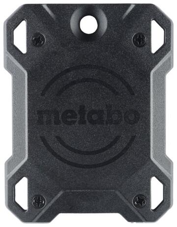 Metabo Tracker til iPhone/iPad