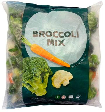 Coop Broccolimix