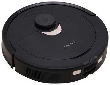 Q Revo black Roborock