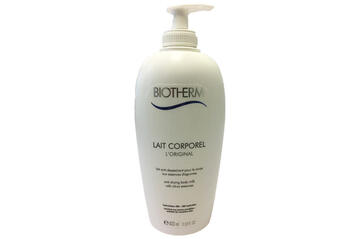 Biotherm Lait corporel body milk