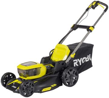 Ryobi RY18LMX46A-0 Twin 18V ONE+ (u/batteri og lader)