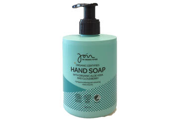 Join Hand soap