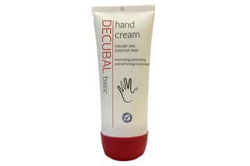 Decubal basic Hand cream