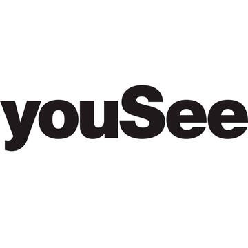 YouSee 100 GB Mobil