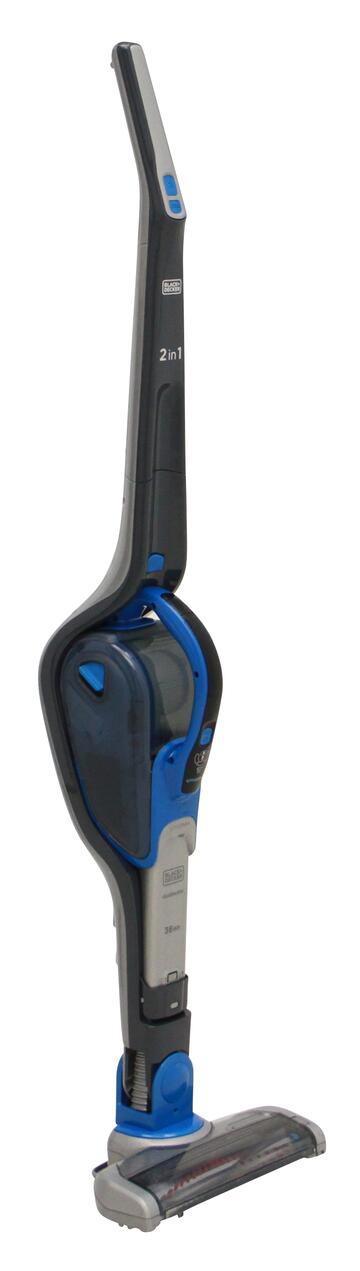 Black&Decker SVJ520BFS-QW