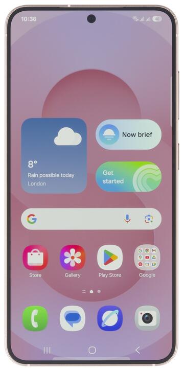 Samsung Galaxy S25