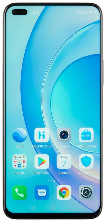 Honor 50 lite (128GB)