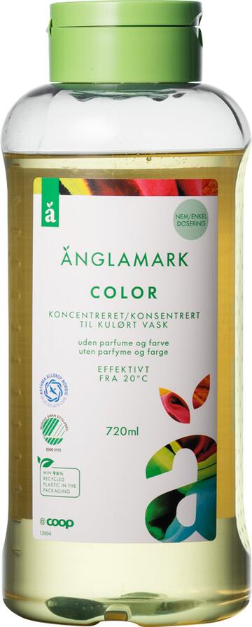 Änglamark Color flydende