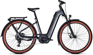Kalkhoff Entice 5 Season|2 600Wh