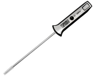 Digitalt stegetermometer Gefu