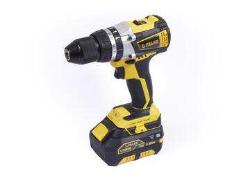 Falke Akku 18V (uden batteri og oplader)