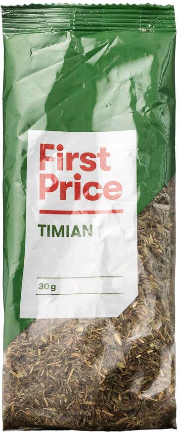 First Price Timian