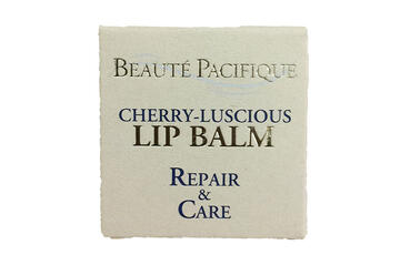 Lip balm repair & care Beauté Pacifique