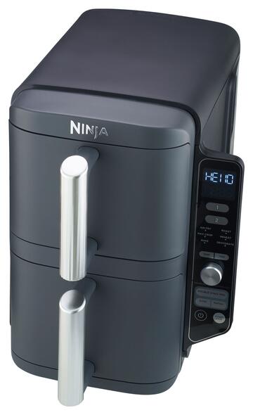 Ninja SL400EU Double Stack XL 9,5 L