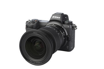 Nikon Z7 + NIKKOR Z 14-30mm 1:4 S