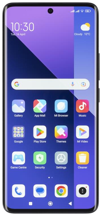 Xiaomi Redmi Note 13 Pro+ 5G