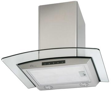 Derby/Optica 662V 60 cm Thermex