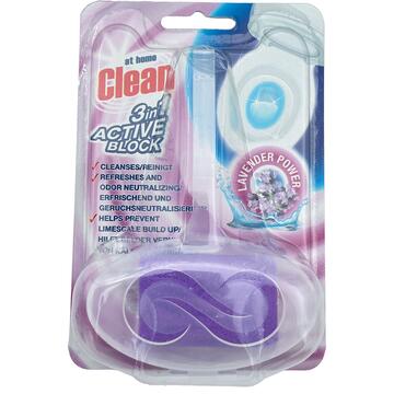 At Home 3in1 Active Block