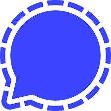 Beskedtjeneste Signal