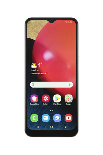 A02s (32GB) Samsung