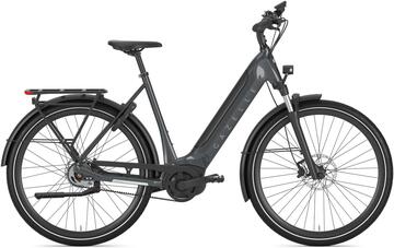 Gazelle Ultimate C5 500Wh
