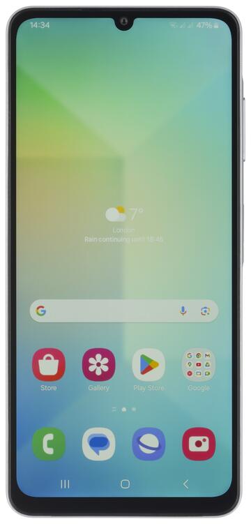 Samsung Galaxy A06