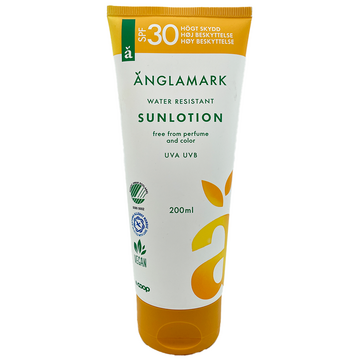Änglamark Sunlotion SPF 30