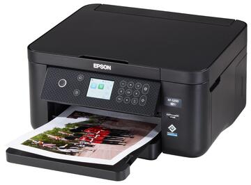 Epson Expression Home XP-5200
