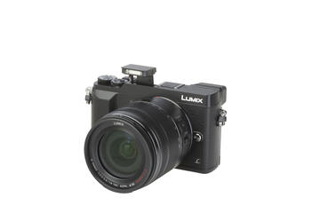 Panasonic LUMIX DMC-GX80 + LUMIX G VARIO 14-140mm 1:3.5-5.6 ASPH. POWER O.I.S.